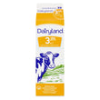 Dairyland 3.25% Homogenized Milk, Various Sizes, 1 Unit