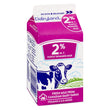 Dairyland, 2% Skimmed Milk, Various Sizes, 1 unit