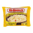 Mr. Noodles, Instant Noodles, 85g, Various Flavours, 1 Unit