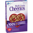 Multi Grain Cheerios 620g
