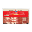 Natural Bacon Naturel 375g