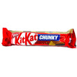 Nestle, KitKat, Chunky, 49g, 1 Unit
