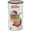 Nestle, Carnation, Simply Hot Chocolate, 1.9kg, 1 Unit