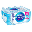 Nestlé Pure Life, Natural Spring Water, 35*500 mL, 1 Case