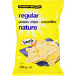 No Name, Potato Chips, 200g, Various Flavours, 1 Unit
