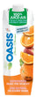 Oasis,100% Juice, 960ml, Various Flavours, 1 Unit