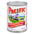 Pacific Evaporated Milk