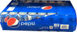 Pepsi, Soft Drink, 32*355mL, 1 Case