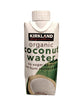 Kirkland Signature, Organic Coconut Water, 330ml, 1 Unit