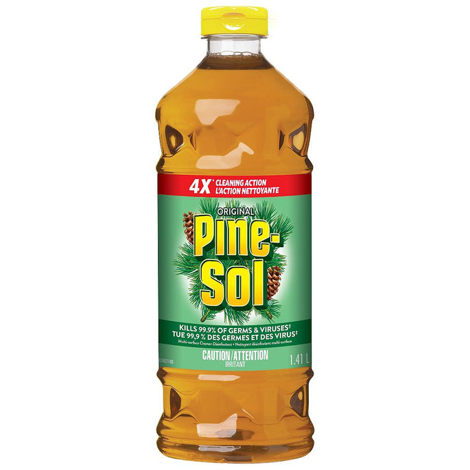 Pine-Sol Original 1.41L – Washington Community Market