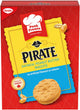 Peek Freans Pirate Oatmeal Peanut Butter Biscuits