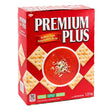 Premium Plus, Crackers, 1.35kg, Salted Tops, 1 Unit