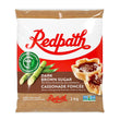 Redpath, Pure Cane Sugar, 1 kg,  Dark Brown, 1 unit