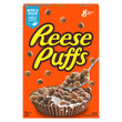 Reese Puffs Cereal