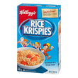 Kellogg's, Rice Krispies, Various Sizes, Original, 1 Unit