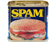 SPAM, Canned Meat, 340 g, Chopped pork and ham, 1 unit
