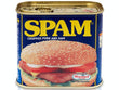 SPAM, Canned Meat, 340 g, Chopped Pork and Ham, 1 unit