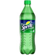 Sprite, Soft Drink, Various Sizes, 1 Unit