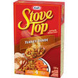 Stove Top Stuffing Mix, 120g, Two Kinds, 1 Unit