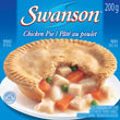 Swanson, Meat Pie, 200g, Various Flavours, 1 pkg