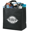 Tote Bag, Printed Market Logo, 1 Unit