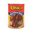 Unico, Red Kidney Beans, 540ml, 1 unit