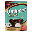 Whippet Coconut Sticks