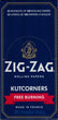 Zig-Zag, Rolling Papers, 100 Leaves Per Pack, 1 Unit