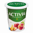 Activia, Yogurt with Probiotics, 650g, Various Flavours, 1 unit