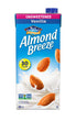 Almond Breeze Unsweetened Original Milk