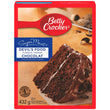 Betty Crocker Devil's Food Super Moist Cake Mix 432g