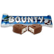 Bounty Chocolate Bar - 57g