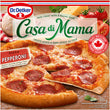 Dr. Oetker Pizza