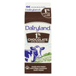 Dairyland, 1%, Various Sizes, Chocolate Milk, 1 unit