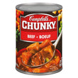 Campbell’s, Chunky Soup, 540 mL, Various Flavours, 1 unit
