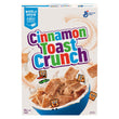 Cinnamon Toast Crunch Cereal