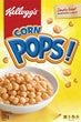 Kellogg's Corn Pops Cereal 320g