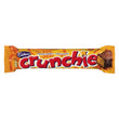 Cadbury Crunchie Chocolate Bar 44g
