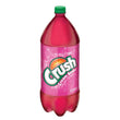 Crush Cream Soda  2L Bottle