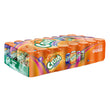 Crush Variety Pack, Soft Drink, 32*355mL, 1 Case
