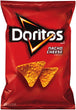 DORITOS® Nacho Cheese Flavored Tortilla Chips, 28g