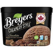 Breyers Creamery Style 1.66L