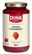 Dora Classic Jam, 500ml, Various flavours, 1 unit