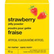 No Name, Jelly Powder, 85g, Various Flavours, 1 Unit