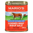 Mario's, Corned Beef, 340g, 1 Unit