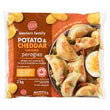 Western Family, Perogies, 907g, Potato & Cheddar Flavoured, 1 Unit