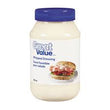 Great Value Whipped Dressing 890ml