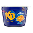 Kraft Dinner, Macaroni & Cheese Snack Cup, 58g, Original Flavour, 1 Unit