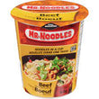 Mr. Noodles, Cup Noodles, 64g, Various Kinds, 1 Unit