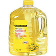 No Name, 100% Pure Canola Oil, Various Sizes, 1 Unit